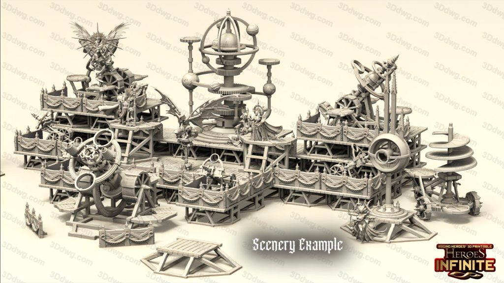 图片[24]-天使之城的狂暴混乱-P站图纸收藏馆