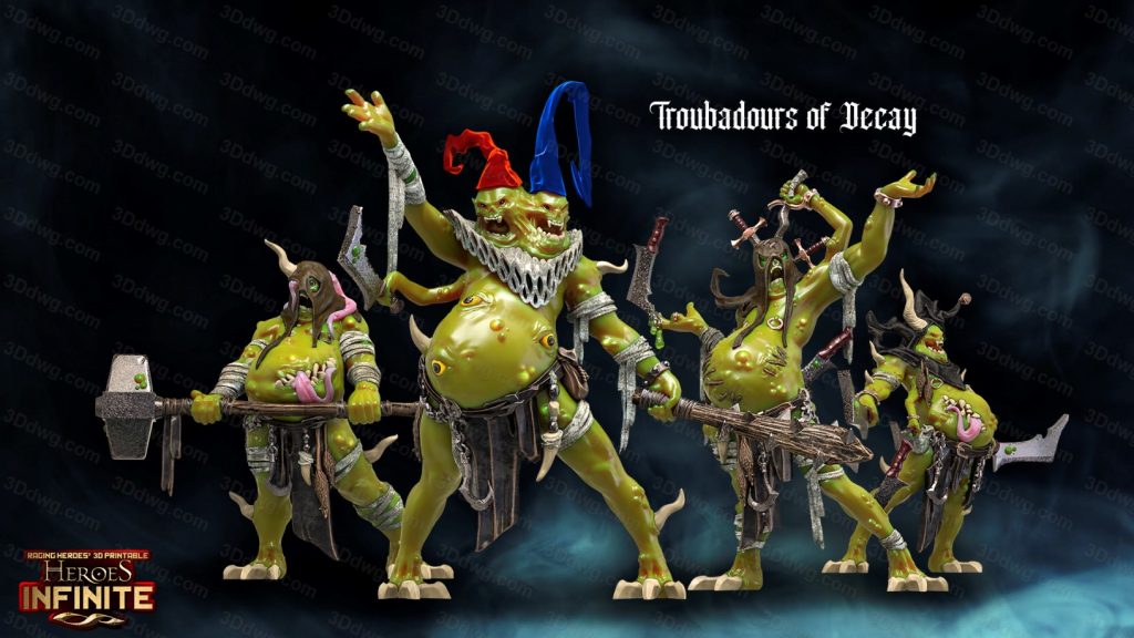 图片[18]-天使之城的狂暴混乱-P站图纸收藏馆