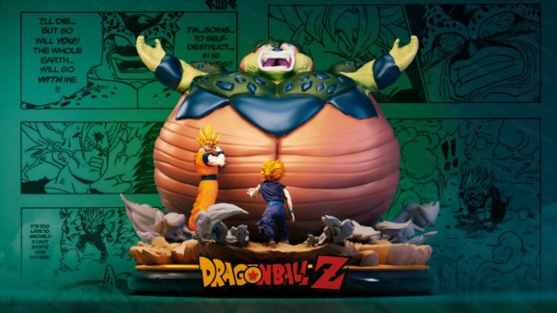 龙珠 沙鲁-P站图纸收藏馆