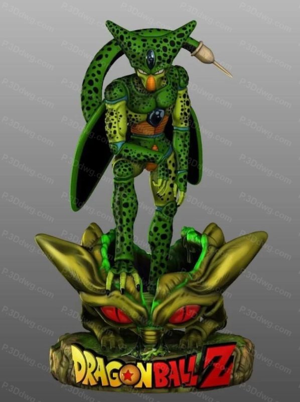 沙鲁-P站图纸收藏馆