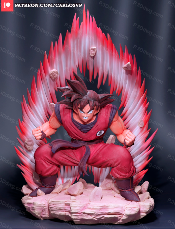 悟空-P站图纸收藏馆