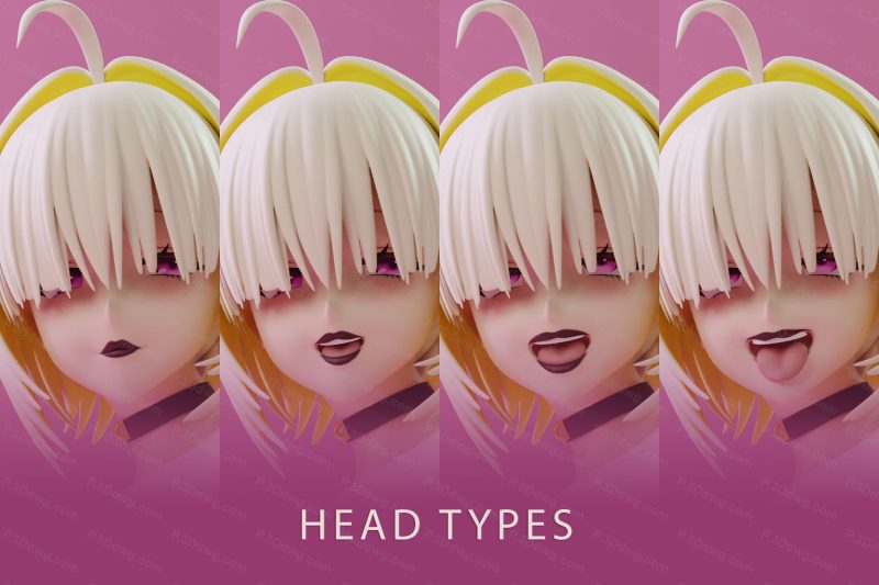 胜利女神：妮姬 伊莱格-P站图纸收藏馆