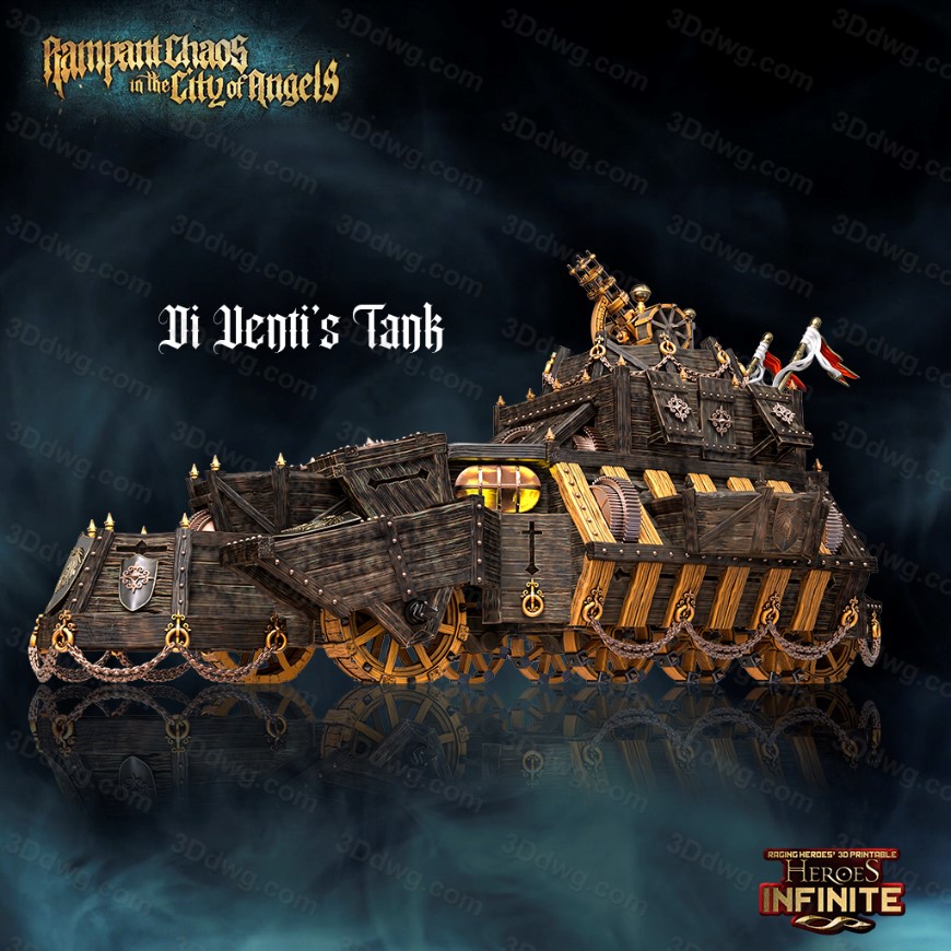 图片[4]-天使之城的狂暴混乱-P站图纸收藏馆