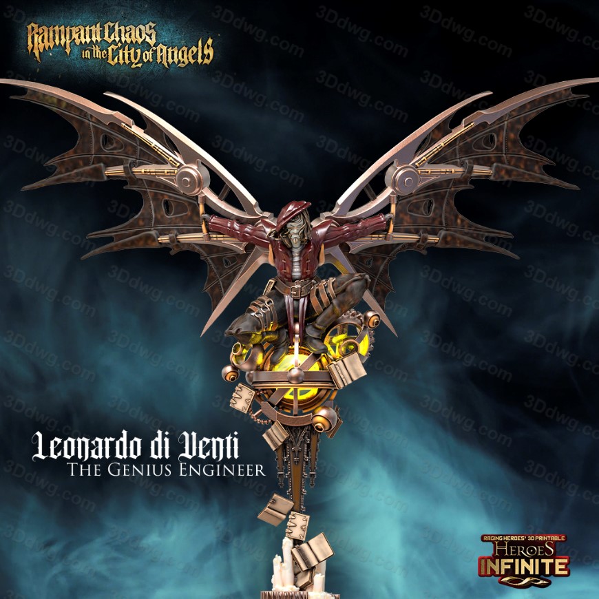 图片[22]-天使之城的狂暴混乱-P站图纸收藏馆