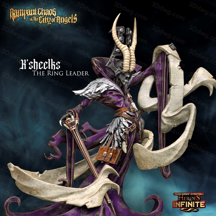 图片[23]-天使之城的狂暴混乱-P站图纸收藏馆