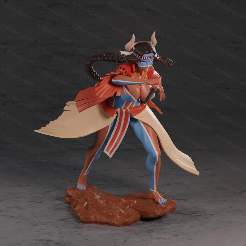 杰罗尼莫-P站图纸收藏馆