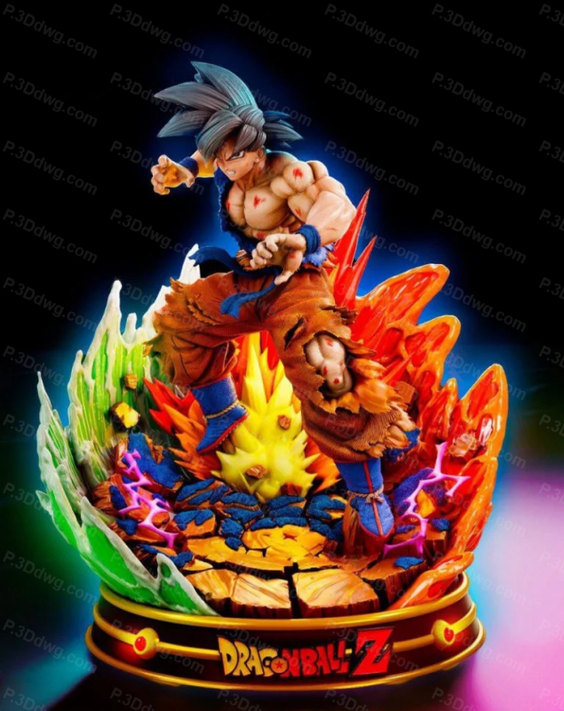 悟空-P站图纸收藏馆