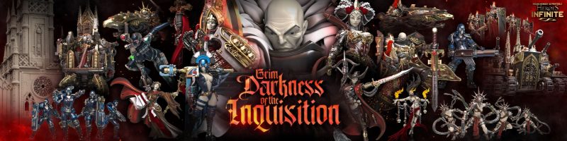 审判的黑暗阴影-P站图纸收藏馆