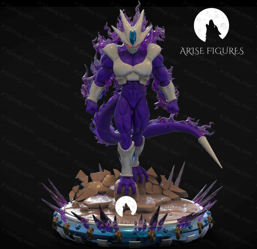 龙珠 古拉-P站图纸收藏馆