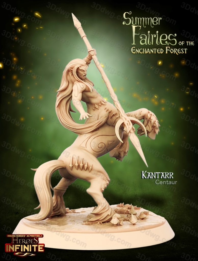 图片[8]-魔法森林的夏日仙子-P站图纸收藏馆