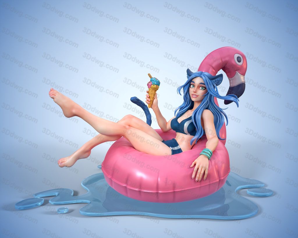 图片[2]-Ronin Arts 2021年6月图纸包-P站图纸收藏馆