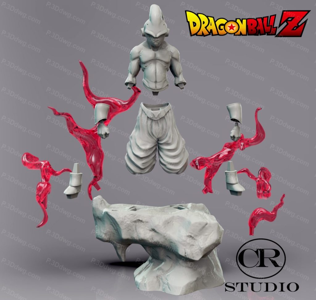 图片[1]-魔人布欧-P站图纸收藏馆