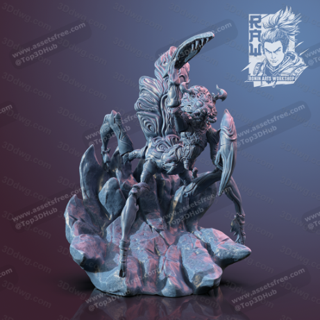 图片[4]-Ronin Arts 2022年9月图纸包-P站图纸收藏馆