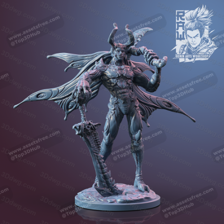 图片[6]-Ronin Arts 2022年9月图纸包-P站图纸收藏馆