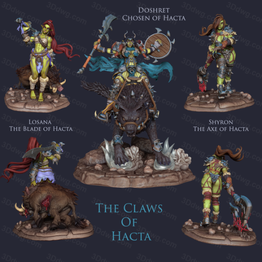 图片[4]-Ronin Arts 2023年2月图纸包-P站图纸收藏馆