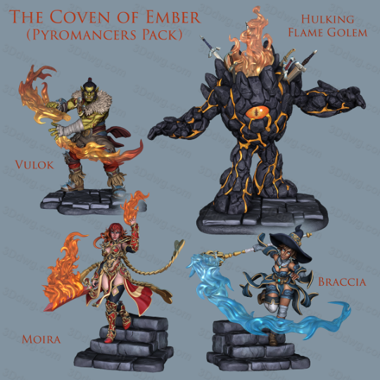 图片[4]-Ronin Arts 2023年3月图纸包-P站图纸收藏馆