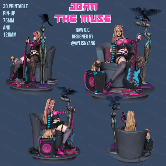 图片[9]-Ronin Arts 2023年10月图纸包-P站图纸收藏馆