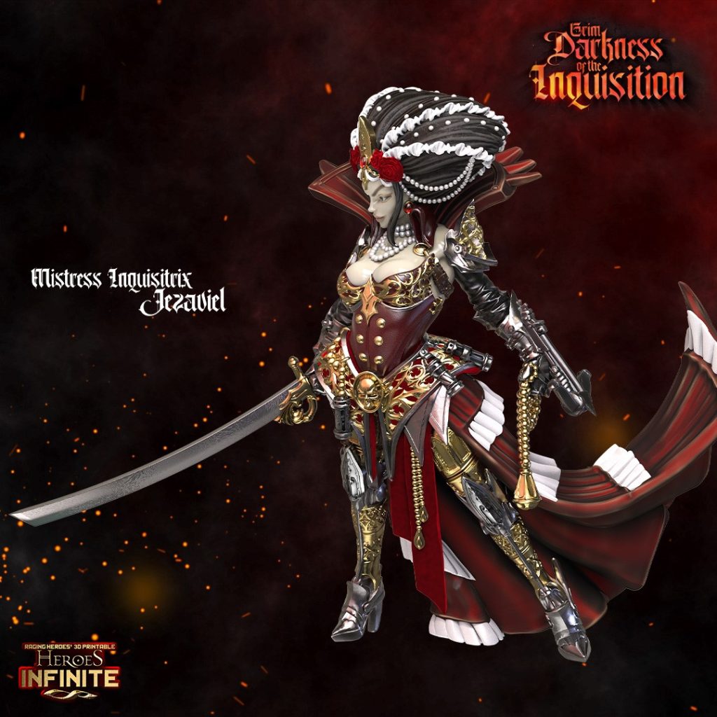 图片[3]-审判的黑暗阴影-P站图纸收藏馆