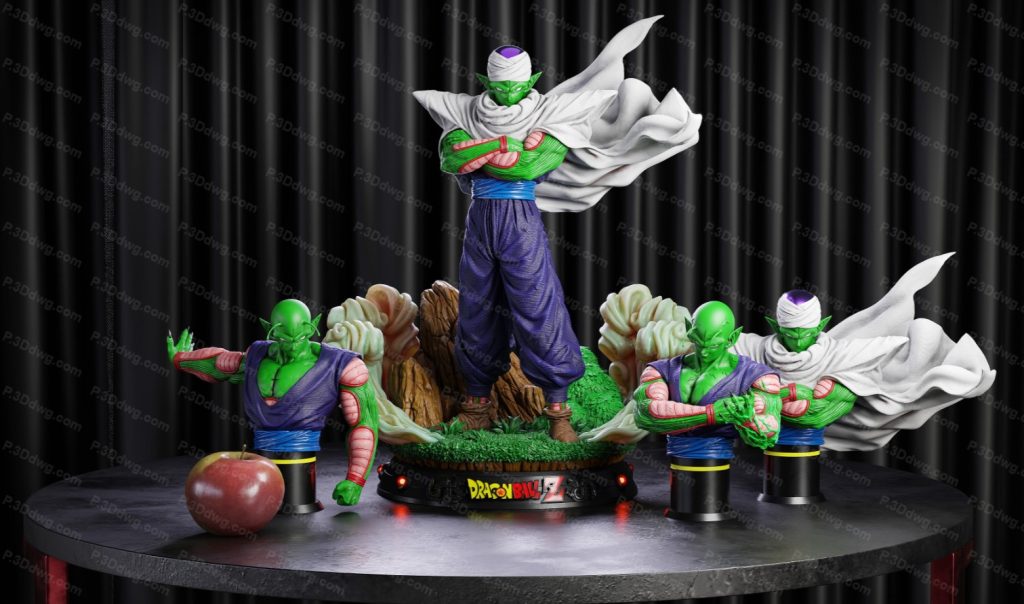 短笛-P站图纸收藏馆