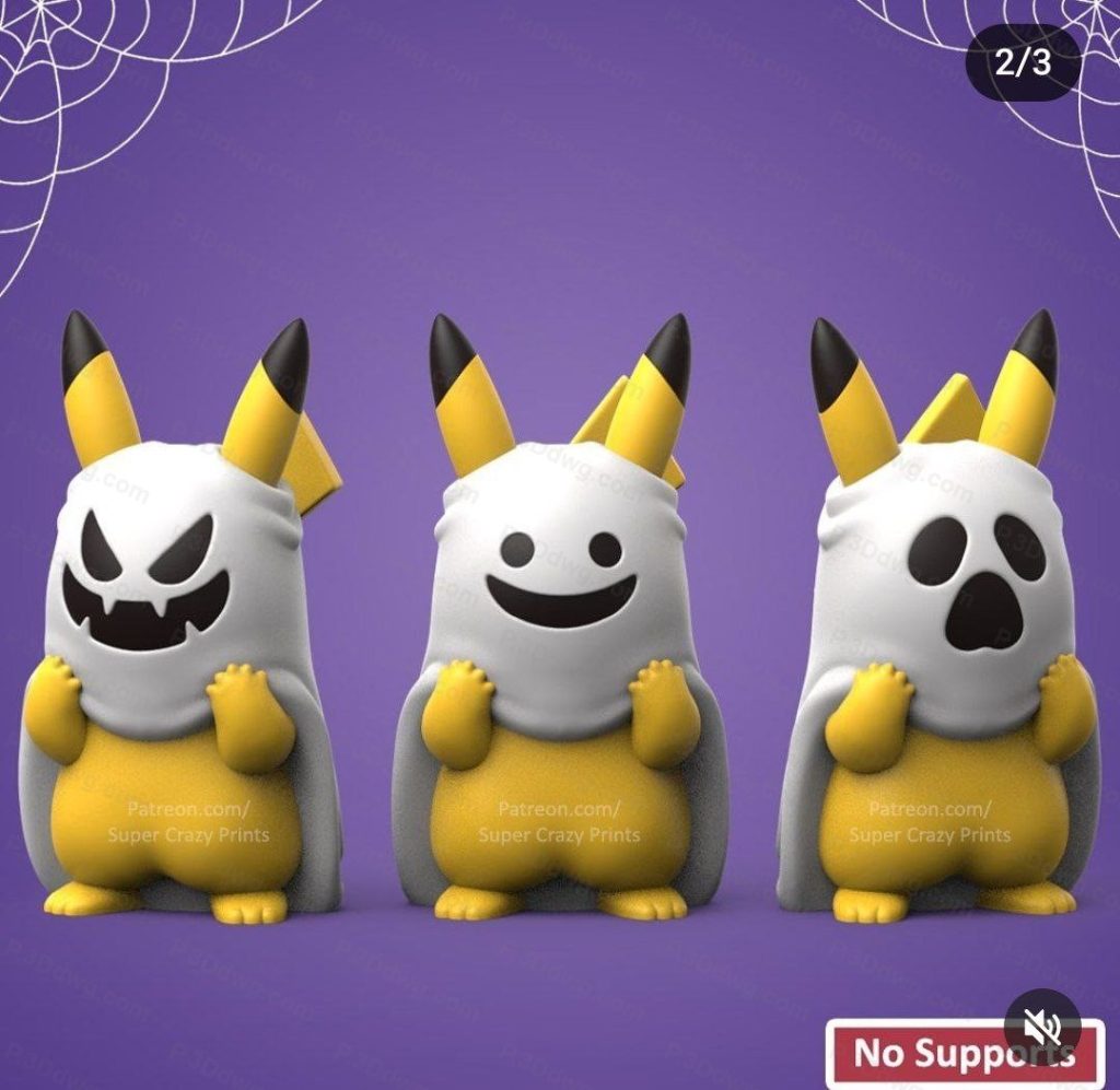 图片[2]-精灵宝可梦合集-P站图纸收藏馆