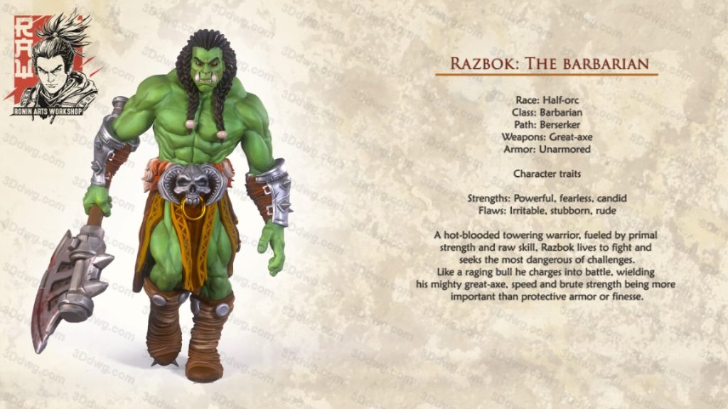 图片[7]-Ronin Arts 2021年1月图纸包-P站图纸收藏馆