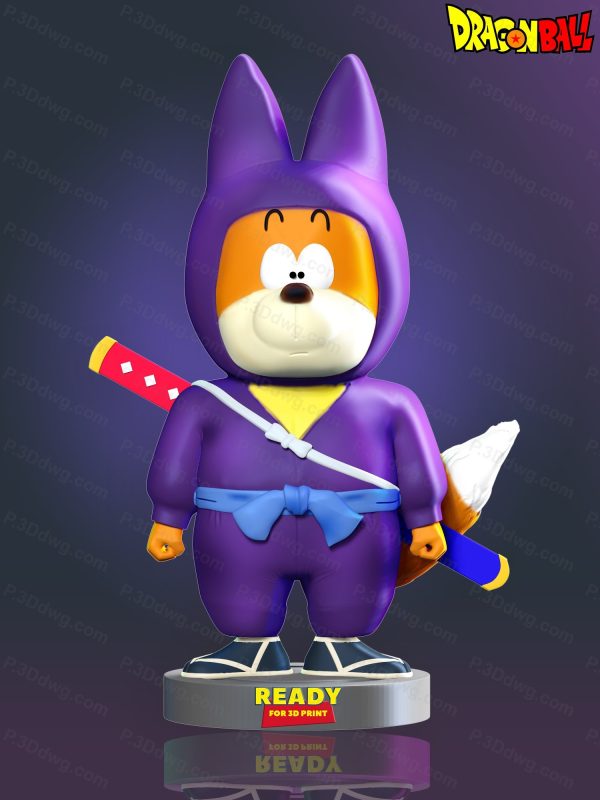 龙珠 阿修-P站图纸收藏馆