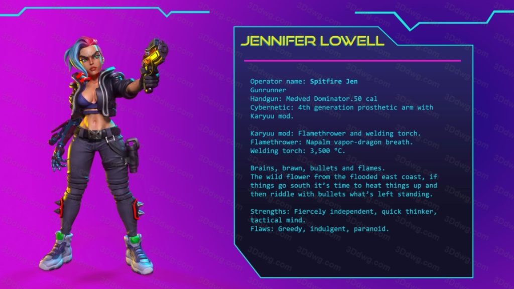 图片[3]-Ronin Arts 2021年1月图纸包-P站图纸收藏馆