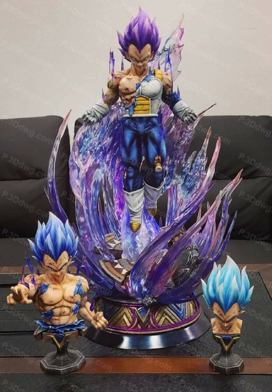 贝吉塔-P站图纸收藏馆