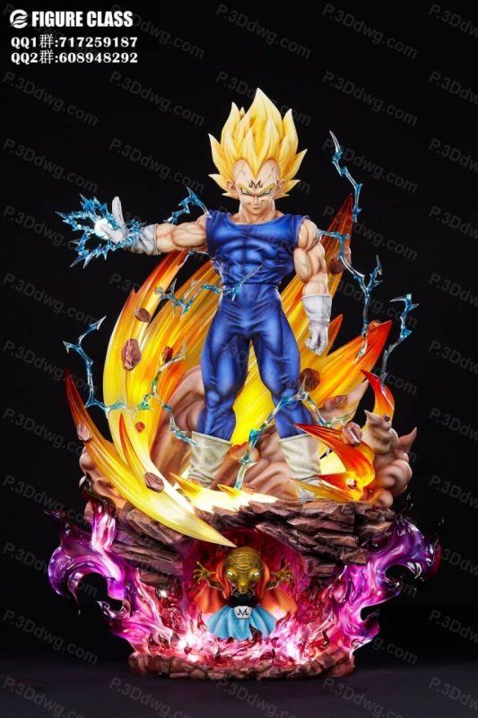 贝吉塔-P站图纸收藏馆