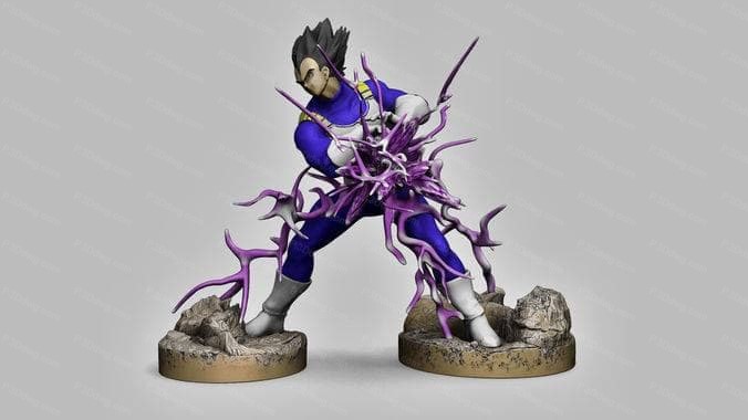 贝吉塔-P站图纸收藏馆