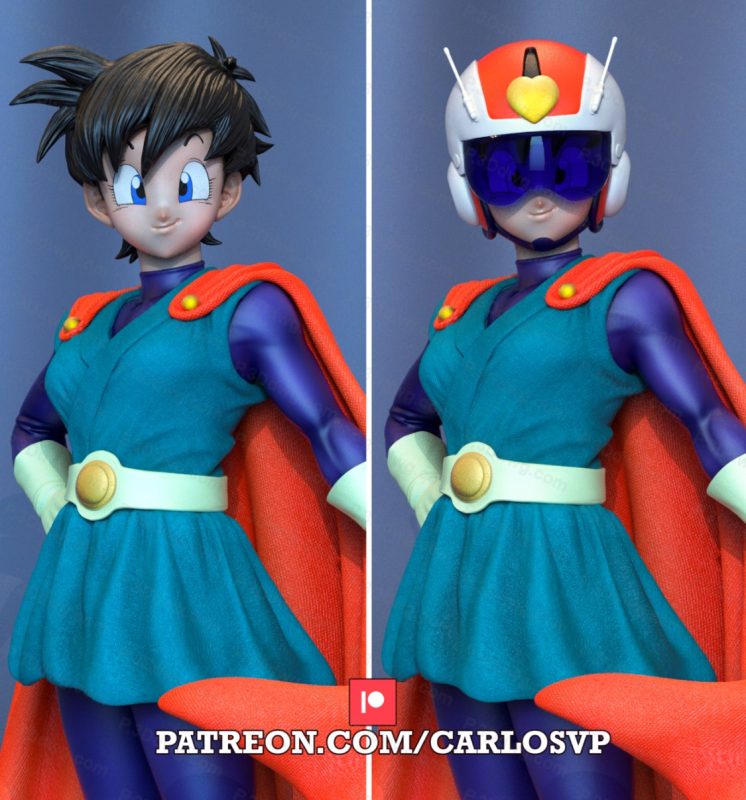 维黛尔-P站图纸收藏馆