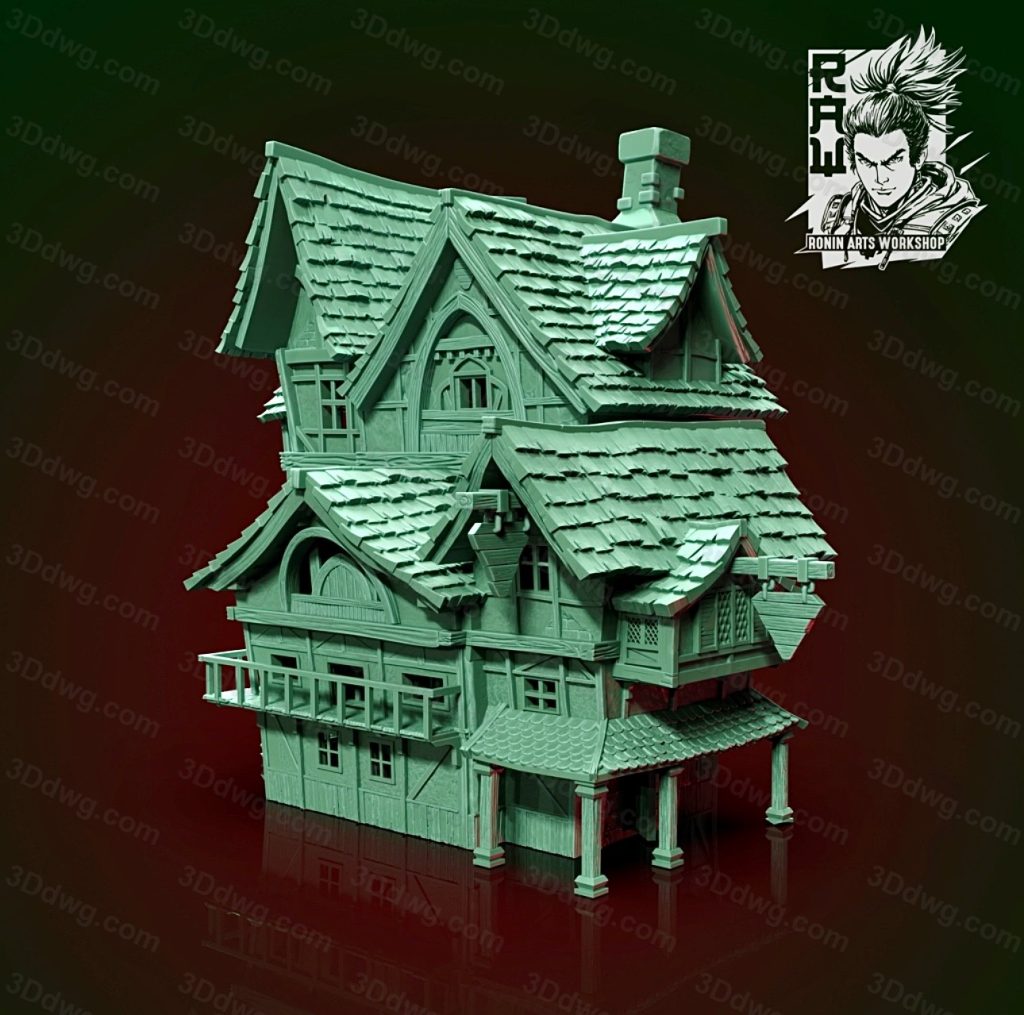 图片[9]-Ronin Arts 2021年10月图纸包-P站图纸收藏馆