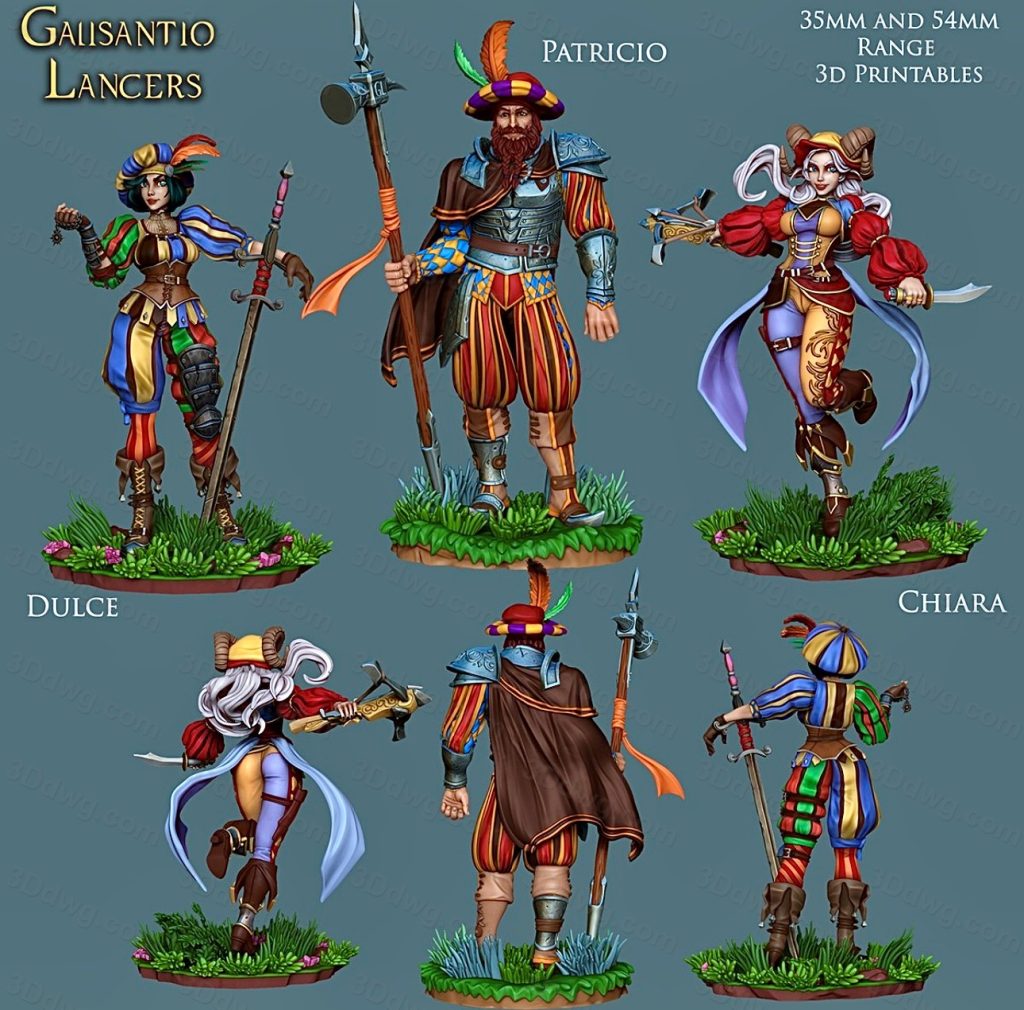 图片[6]-Ronin Arts 2024年1月图纸包-P站图纸收藏馆