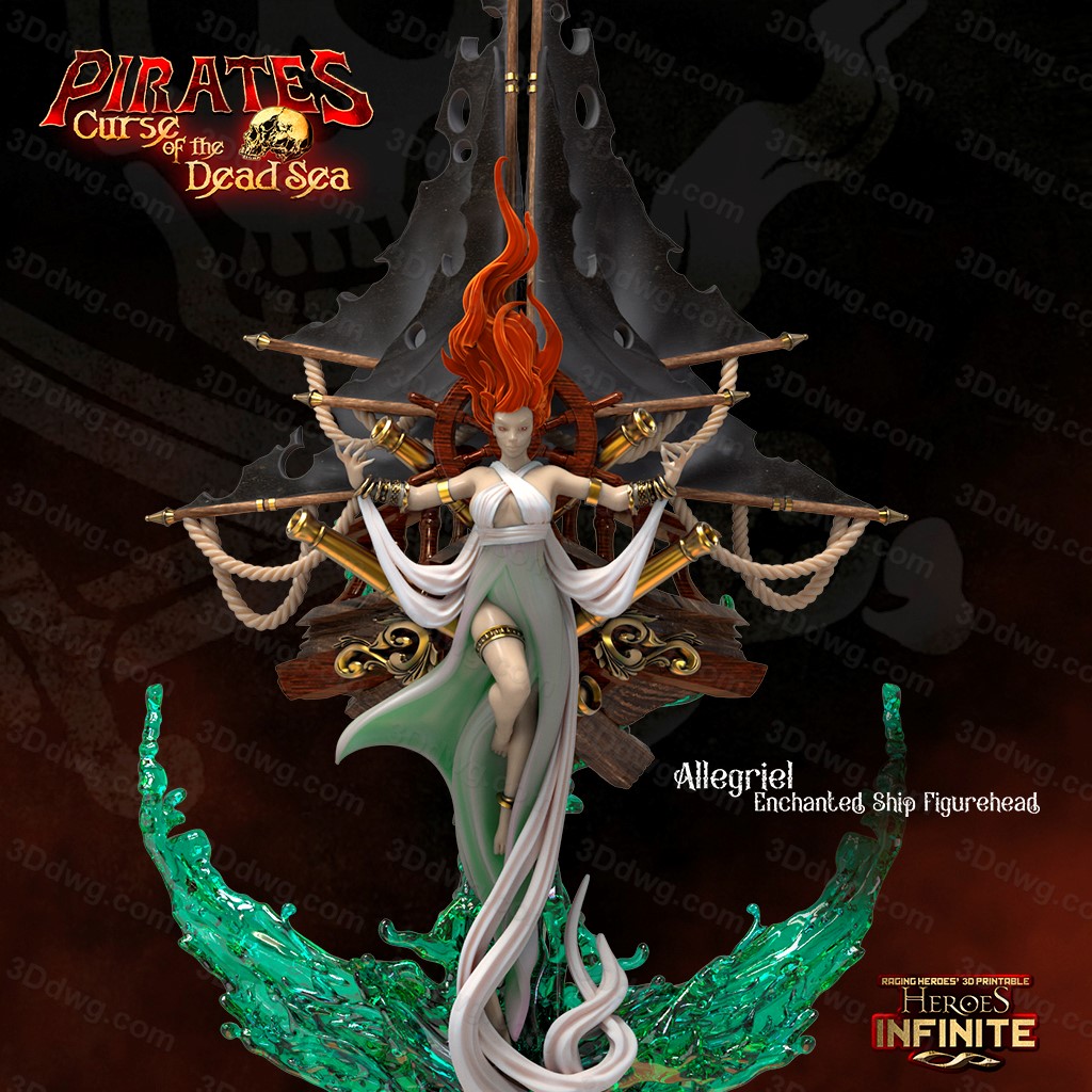 图片[2]-死海的海盗诅咒-P站图纸收藏馆