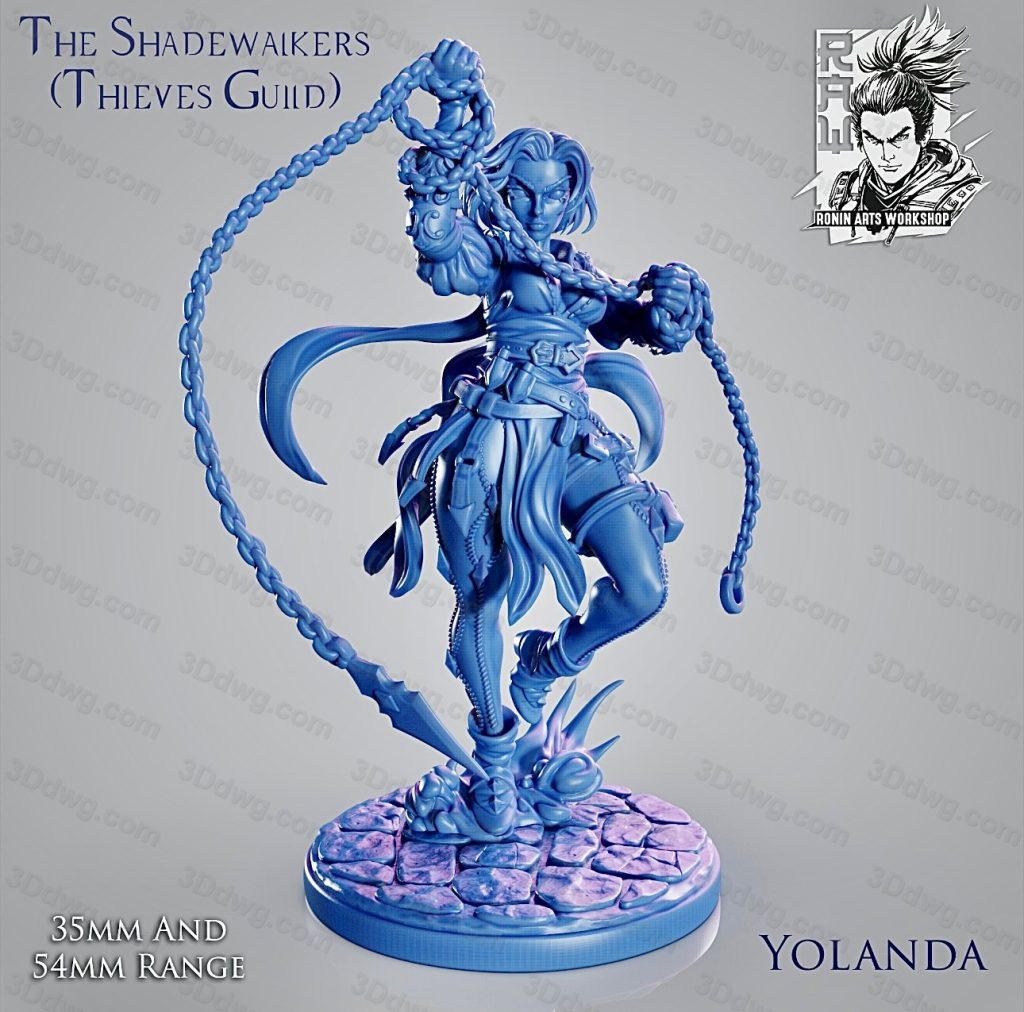 图片[7]-Ronin Arts 2024年2月图纸包-P站图纸收藏馆