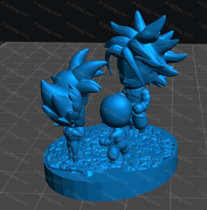 悟空-P站图纸收藏馆