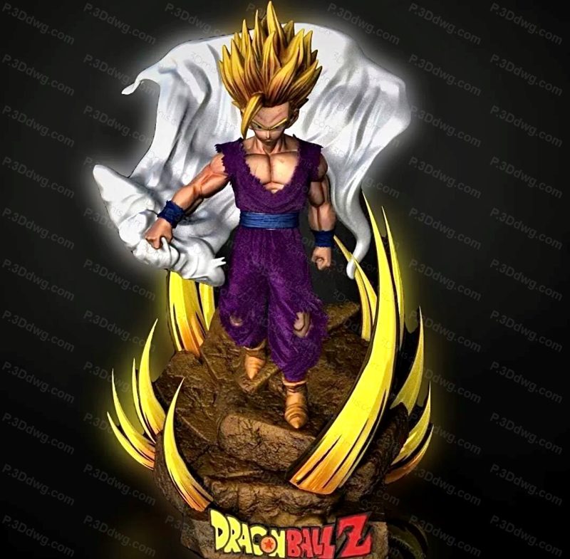 悟饭-P站图纸收藏馆