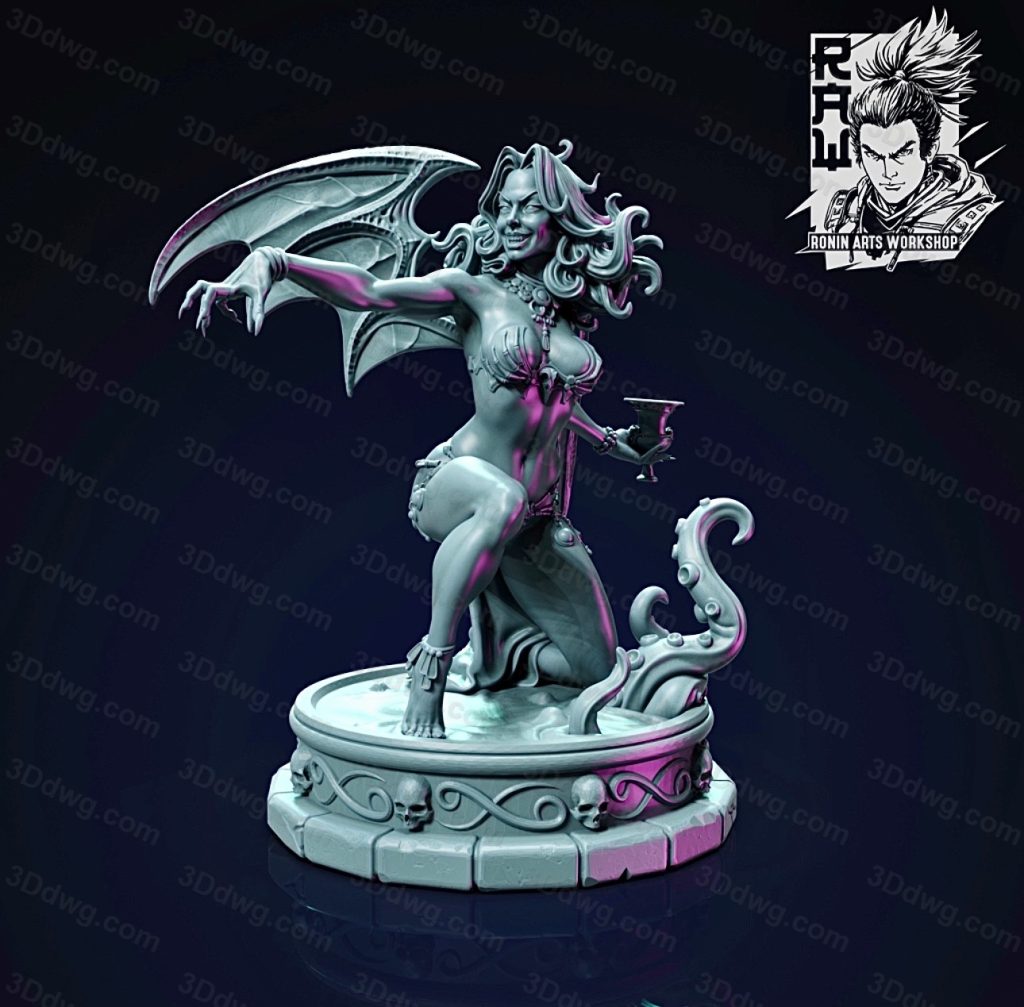 图片[8]-Ronin Arts 2021年9月图纸包-P站图纸收藏馆