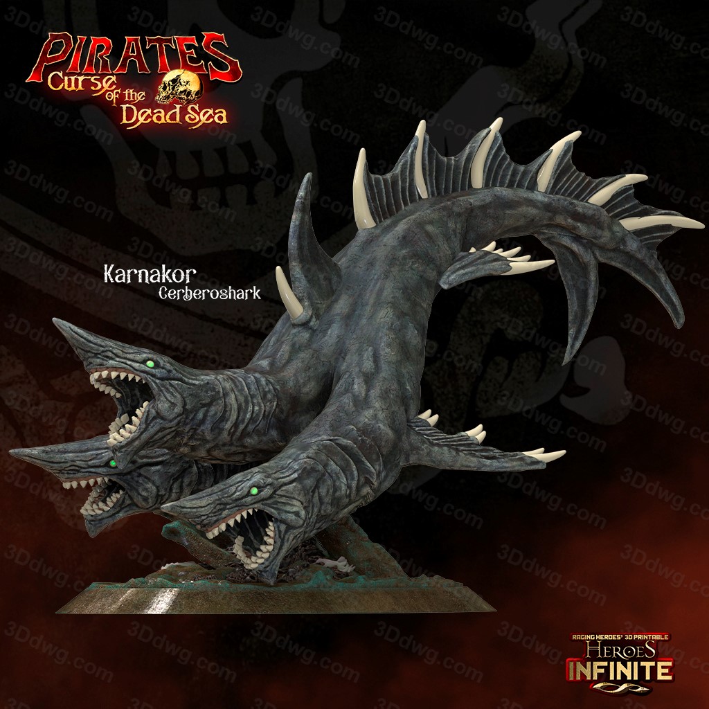 图片[6]-死海的海盗诅咒-P站图纸收藏馆