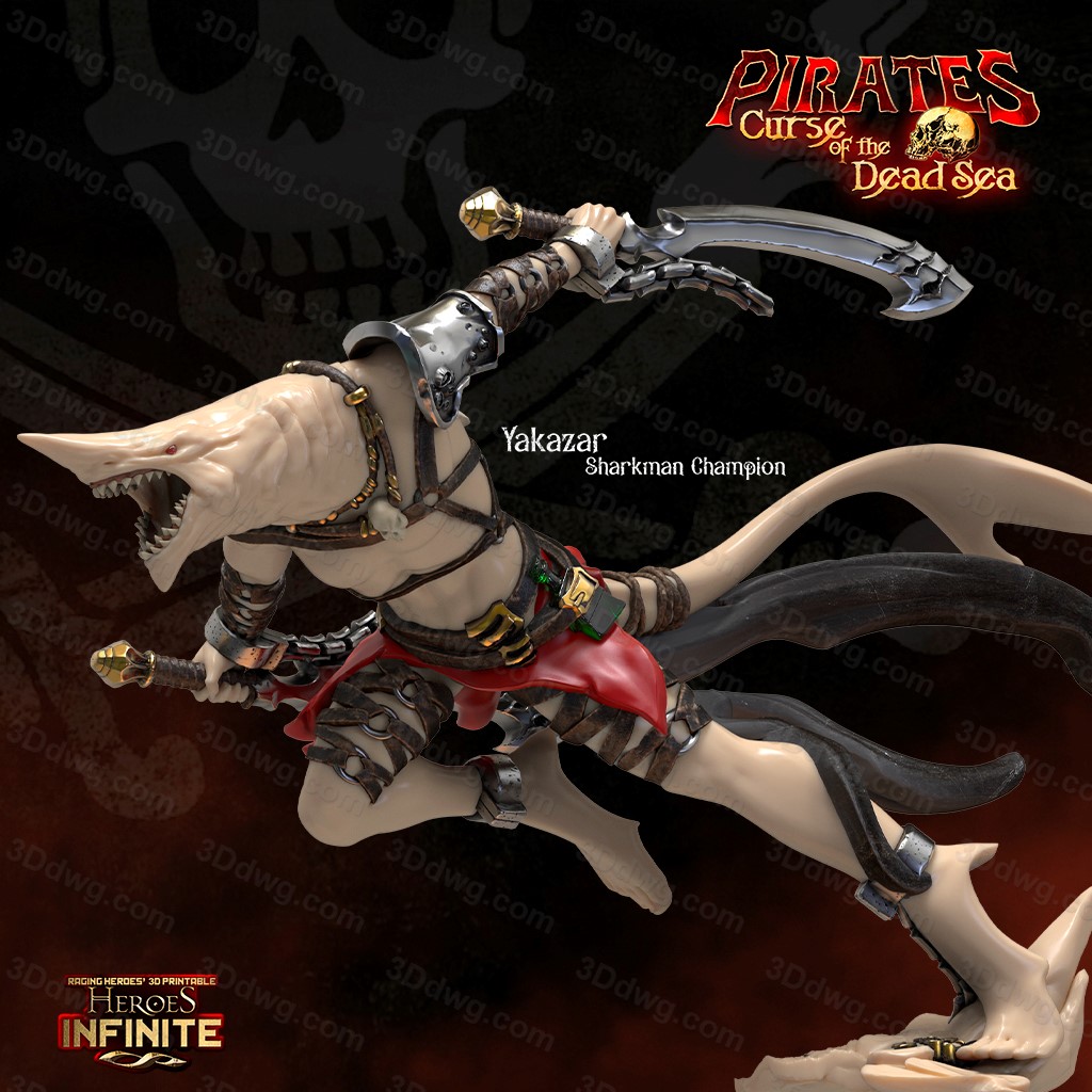 图片[8]-死海的海盗诅咒-P站图纸收藏馆