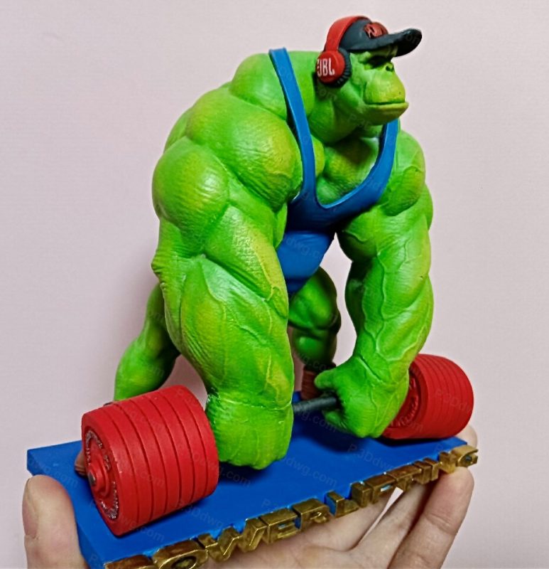 绿巨猿-P站图纸收藏馆