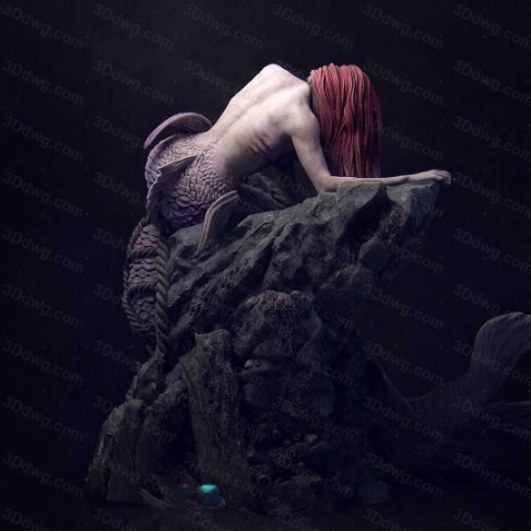 图片[2]-NeriKson 梦之安魂曲-P站图纸收藏馆