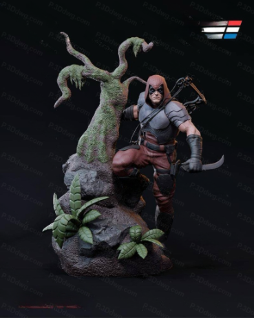 特种部队 扎坦-P站图纸收藏馆