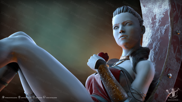 图片[2]-Ritual Casting 贝儿-P站图纸收藏馆