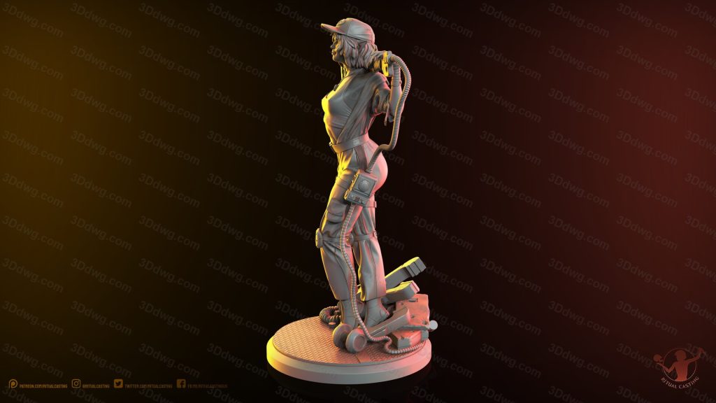 图片[2]-Ritual Casting 列兵萨斯基亚·威洛斯-P站图纸收藏馆