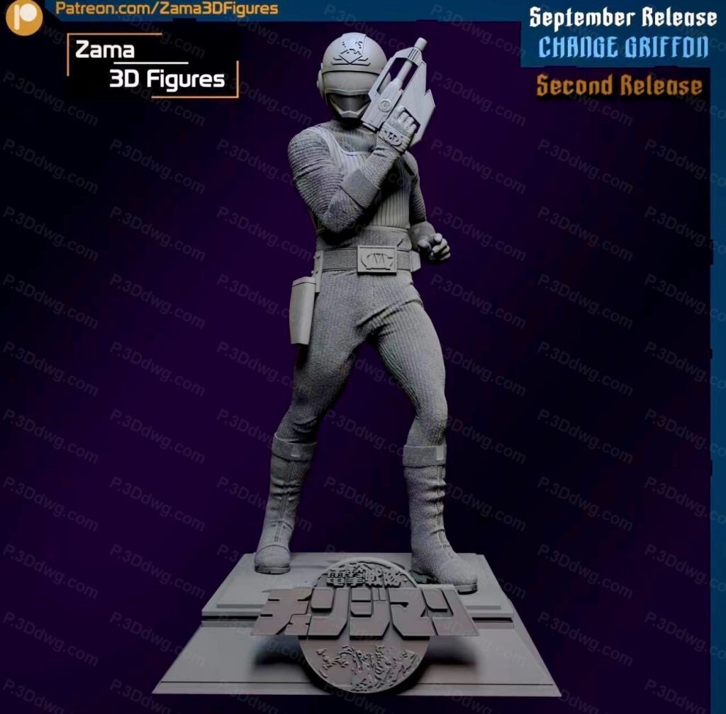 电击站队 疾风翔-P站图纸收藏馆