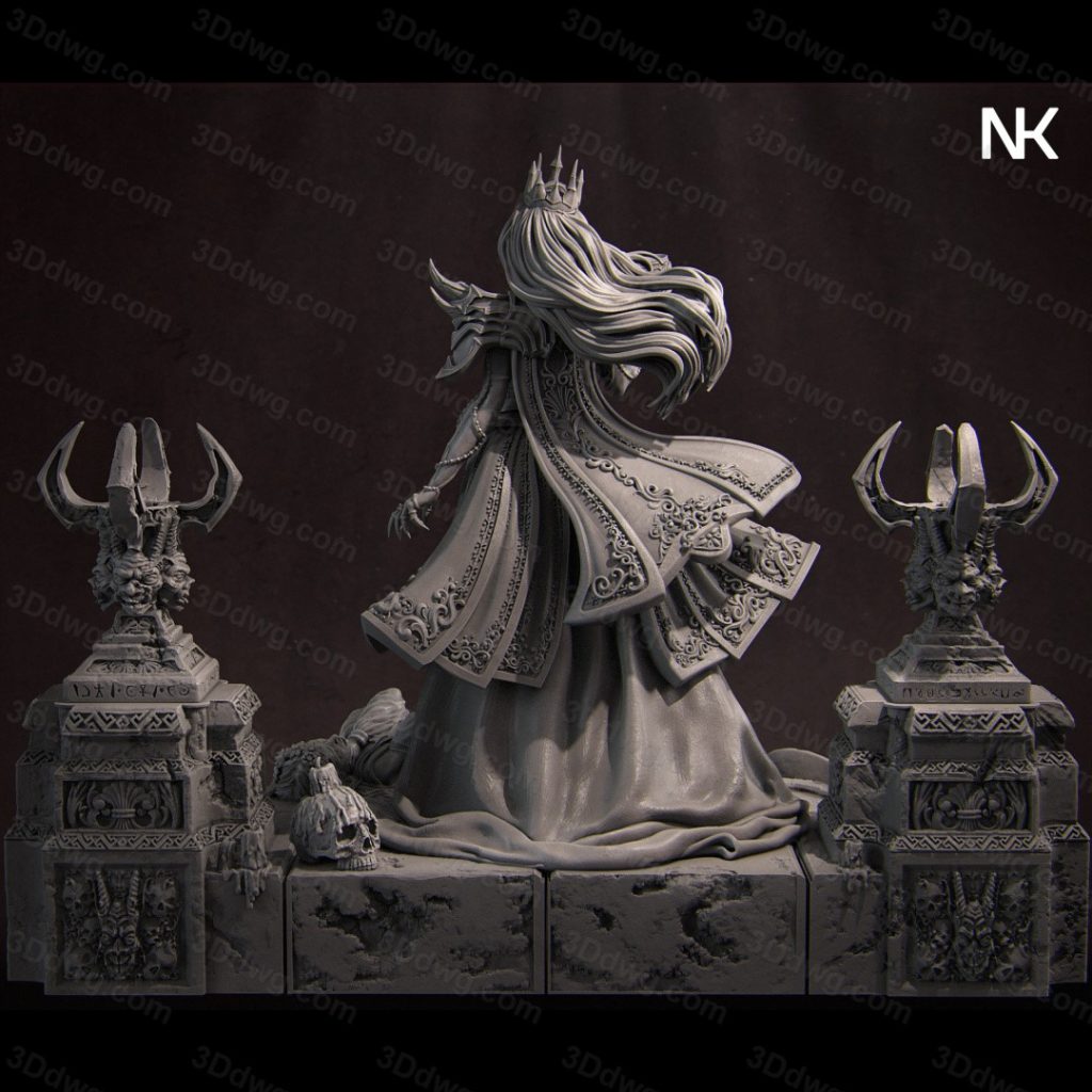 图片[3]-NeriKson 永恒青春-P站图纸收藏馆