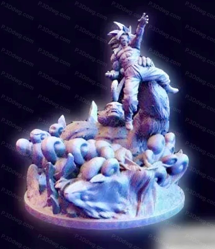 悟空-P站图纸收藏馆