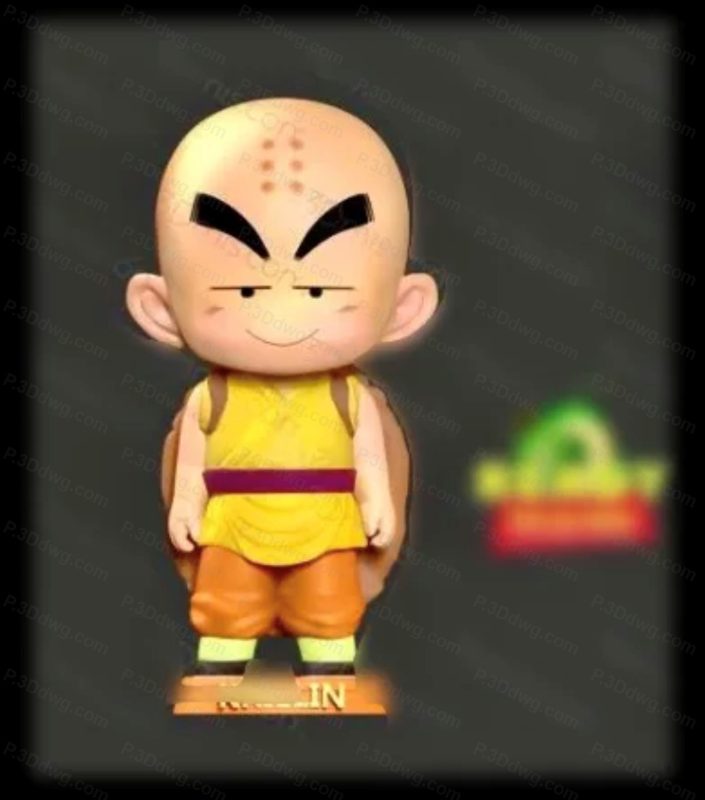 龙珠 克林-P站图纸收藏馆