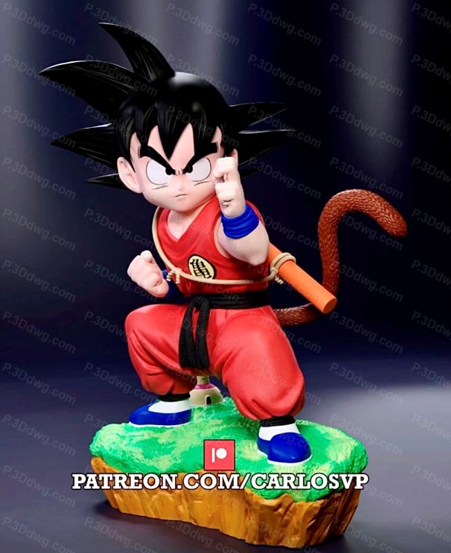 悟空-P站图纸收藏馆